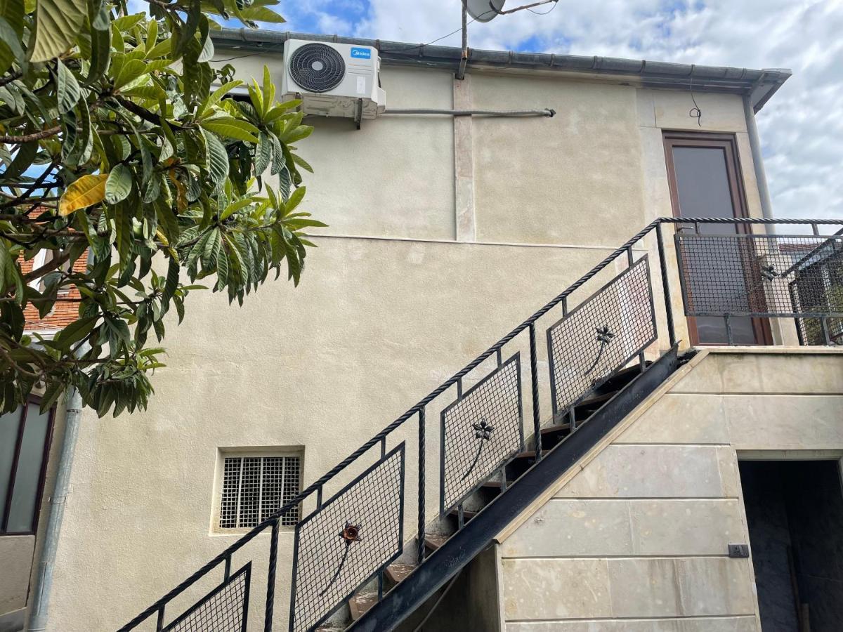Gardenie Apartment Kutaisi Exterior photo