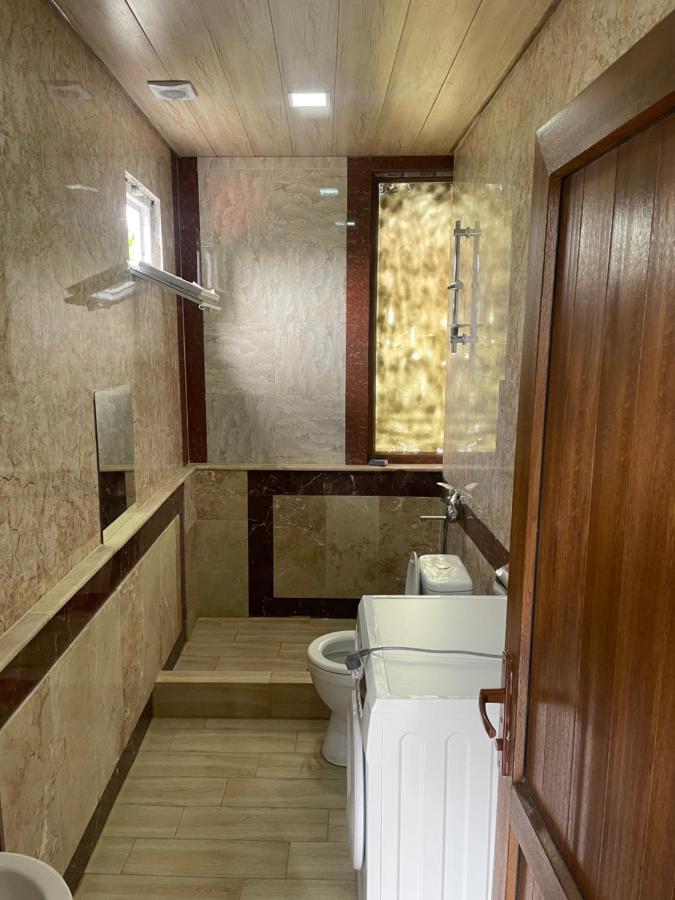 Gardenie Apartment Kutaisi Exterior photo